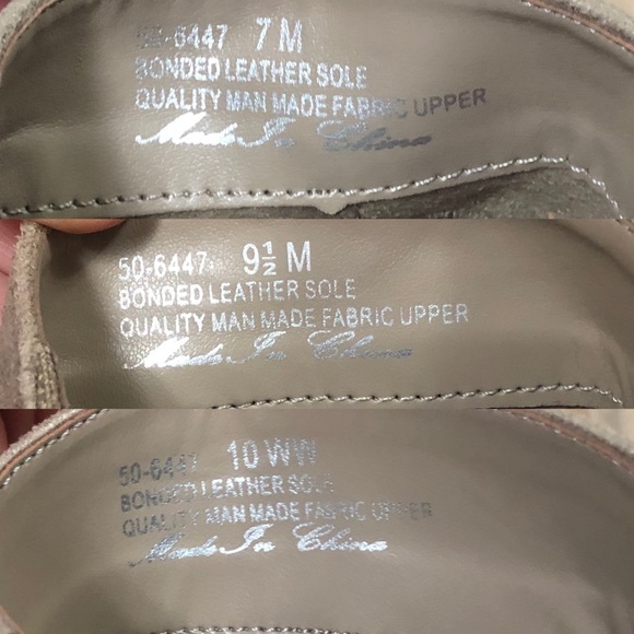 BELLA VITA Noah II Open Toe Bootie - Picture 16 of 16